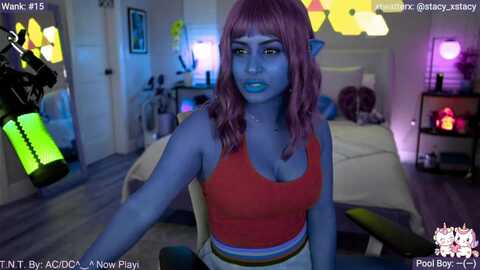 stacy_x3 @ myfreecams on 20240318