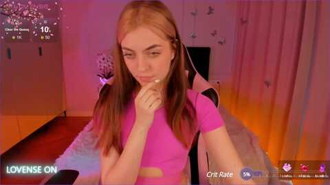 stefani_grand @ myfreecams on 20240318