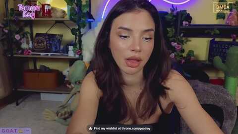 tamararay @ myfreecams on 20240318