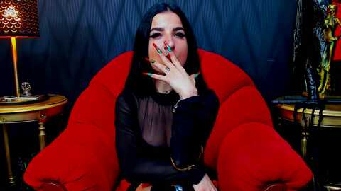 vivianarwenn @ myfreecams on 20240318