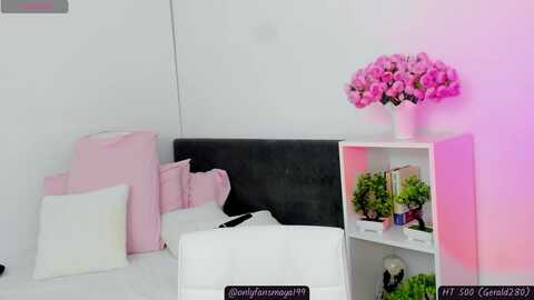 wickedm_ @ myfreecams on 20240318