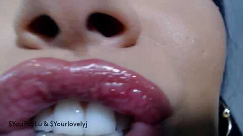 yourgoddesslu