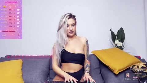zoey_marye @ myfreecams on 20240318