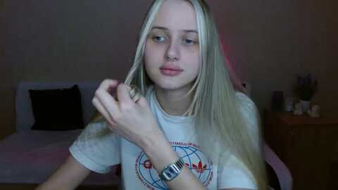 alleiko @ myfreecams on 20240319