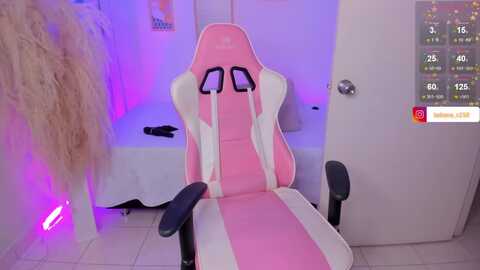 alyssia_dange @ myfreecams on 20240319