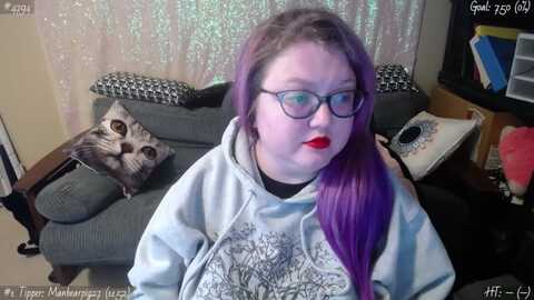 ameliaelendil @ myfreecams on 20240319