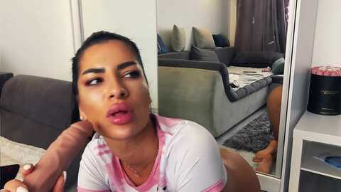 aminna_bae @ myfreecams on 20240319