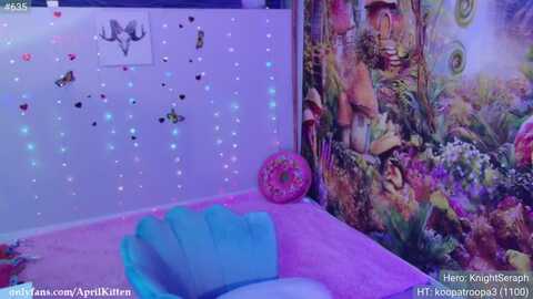 april @ myfreecams on 20240319