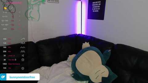 bunnynextdoor @ myfreecams on 20240319