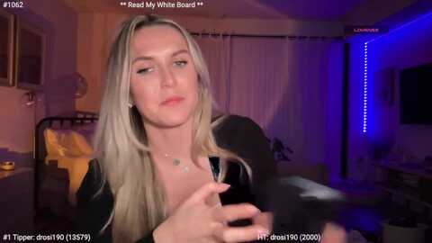 cutiepiekayla @ myfreecams on 20240319