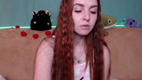evacooper @ myfreecams on 20240319