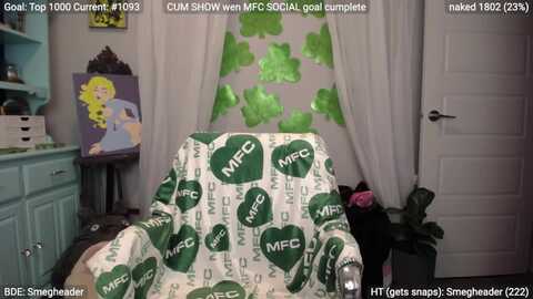 eveeminx @ myfreecams on 20240319