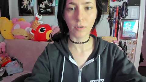 isabelle_babe @ myfreecams on 20240319