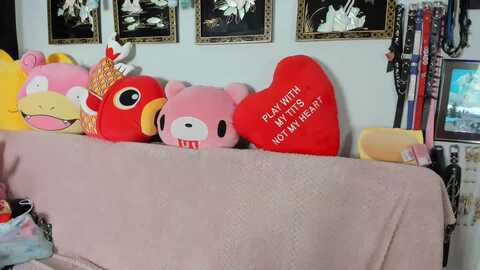 isabelle_babe @ myfreecams on 20240319