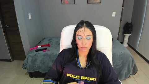 jade7777 @ myfreecams on 20240319