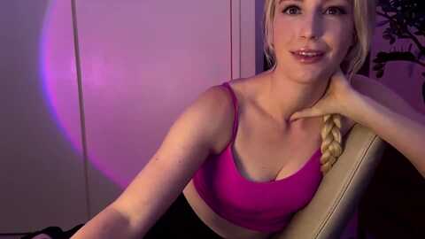 janeallday @ myfreecams on 20240319