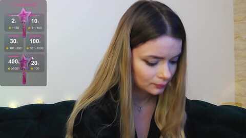 kailyn_moen @ myfreecams on 20240319