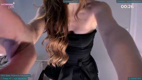 katherinecox @ myfreecams on 20240319