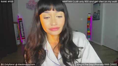 kleobratra @ myfreecams on 20240319