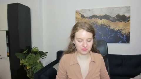 lanabelll @ myfreecams on 20240319