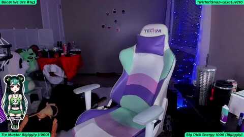 lexaluv