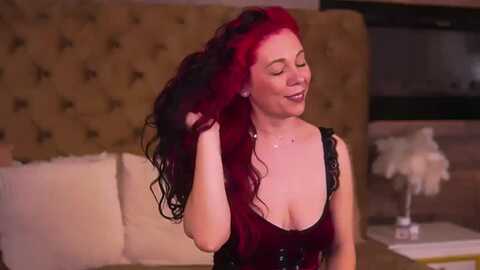 lilithladyxxx @ myfreecams on 20240319