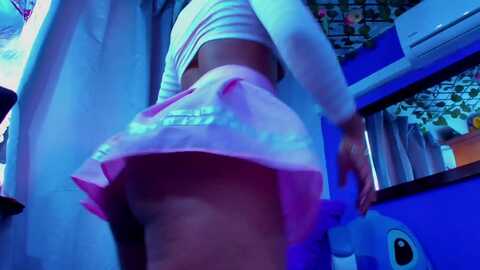 lucky_baby @ myfreecams on 20240319
