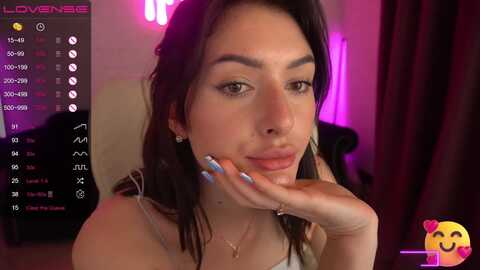 milanamusee @ myfreecams on 20240319