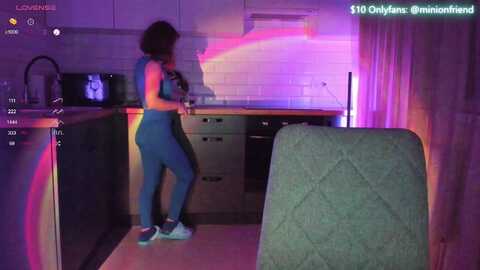minionfriend_ @ myfreecams on 20240319