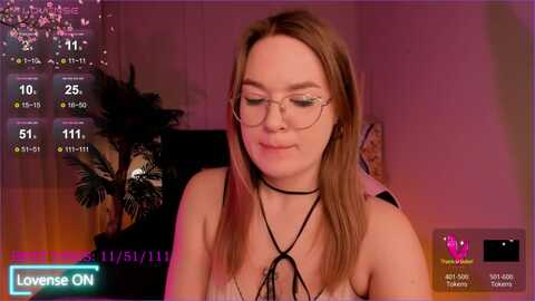 mirraami @ myfreecams on 20240319