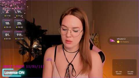 mirraami @ myfreecams on 20240319