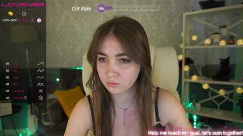 nicolemur @ myfreecams on 20240319