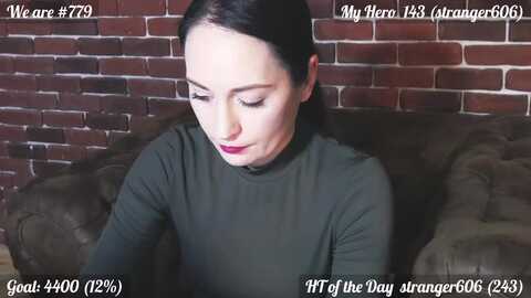 quinniesmile @ myfreecams on 20240319