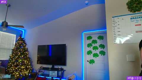 sammy_gray @ myfreecams on 20240319