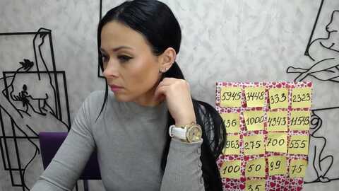 sophialucky @ myfreecams on 20240319