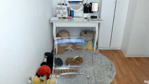 springjewel @ myfreecams on 20240319