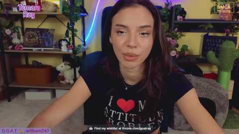 tamararay @ myfreecams on 20240319