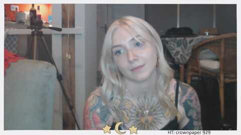 tattoo_bbgirl @ myfreecams on 20240319