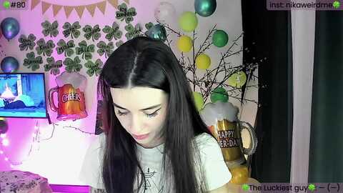 weirdme @ myfreecams on 20240319