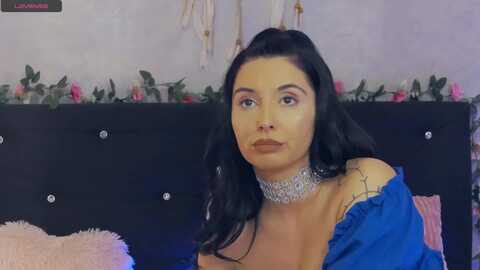 yrenerai @ myfreecams on 20240319