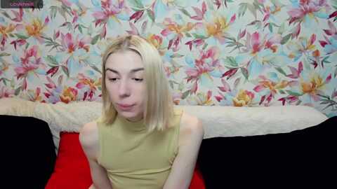 alinablank @ myfreecams on 20240320