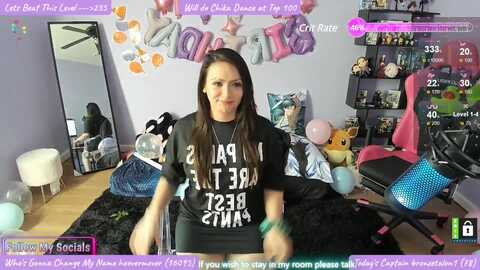 alyx_singer @ myfreecams on 20240320