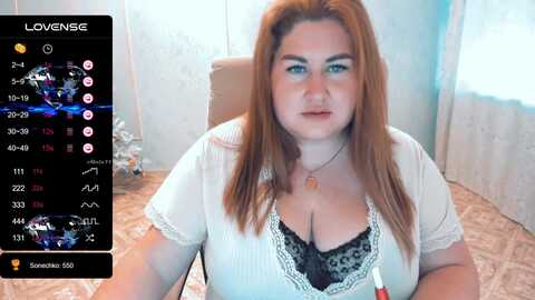 amazing_alina @ myfreecams on 20240320