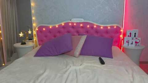arianapetite @ myfreecams on 20240320