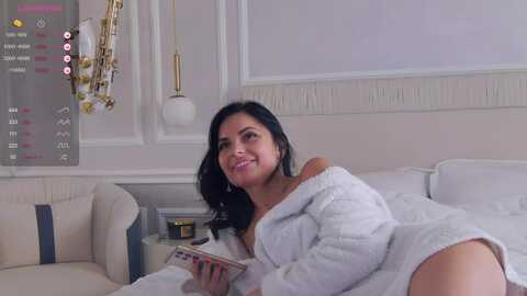 aryannamoon @ myfreecams on 20240320