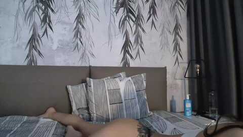 cyberluv @ myfreecams on 20240320