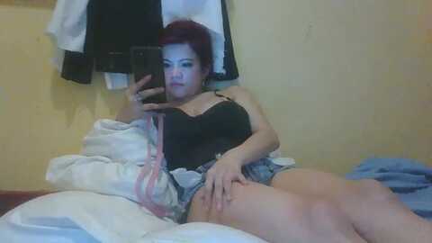 exoticlulu @ myfreecams on 20240320