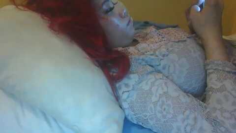 exoticlulu @ myfreecams on 20240320