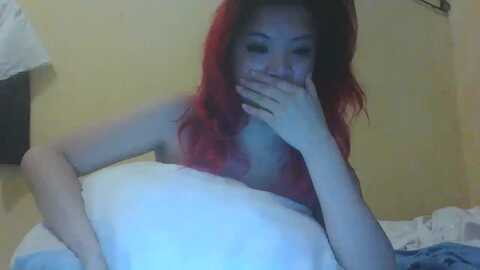 exoticlulu @ myfreecams on 20240320