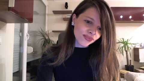 heaven_hot @ myfreecams on 20240320